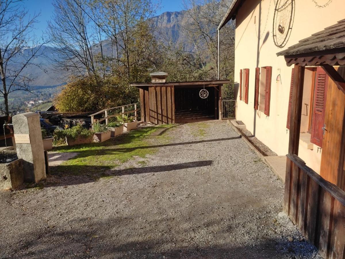 Villa CosyBergerie Ugine Exterior foto